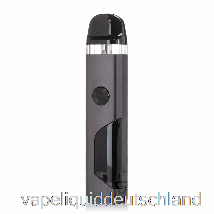 Freemax Galex Pro 25W Pod Kit Gunmetal Vape Deutschland